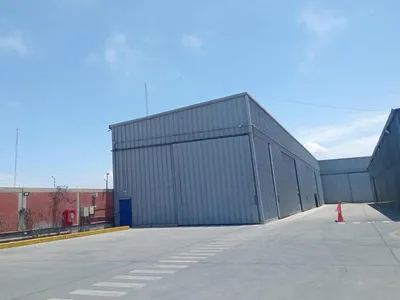 Alquiler de Local Industrial en Chorrillos - Lima 0 Dormitorio 