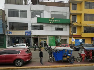 Alquiler de Oficina en Santa Anita - Lima 0 Dormitorio 