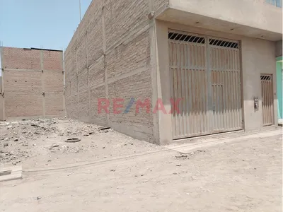 Venta De Terreno De 160 M2 En Residencial Maria De Los Angeles En Carabayllo