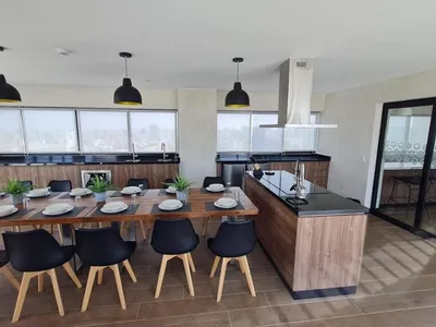 Venta de Departamento en Magdalena - del - Mar - Lima 2 Dormitorios