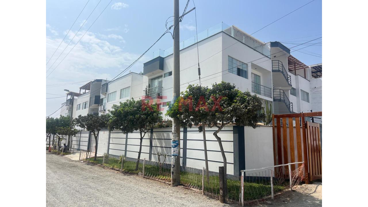 Vendo Hermoso Departamento En Playa - A Pasos De La Playa Pulpos 🌊✨