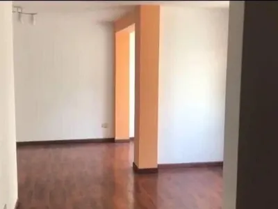 Departamento en venta · Fundo Monterrico Chico Parcela C, Santiago de Surco · 119 m², 3 dorm.