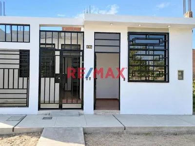 Casa En Venta Alameda Real Portales Lambayeque