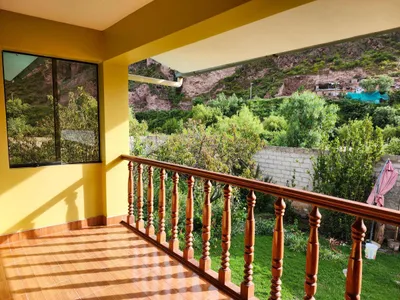 Venta de Casa de Campo en Urubamba - Urubamba 5 Dormitorios 