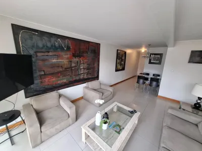 Venta de Departamento en La Molina - Lima 2 Dormitorios 