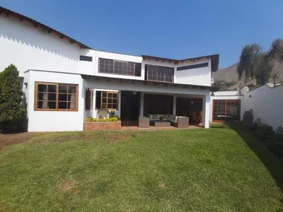 Casa 5 dorm. 511 m²