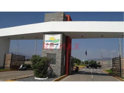 Vendo Terreno En La Alborada De Asia