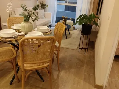 Venta de Departamento en Chorrillos - Lima 3 Dormitorios