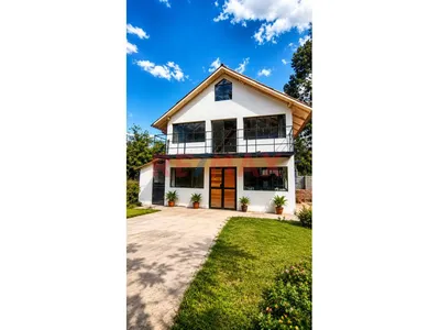 🏡 Casa En Venta En Urubamba | Valle Sagrado 🌿✨