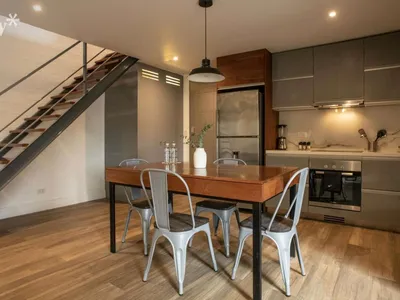 Venta de Departamento en Miraflores - Lima 1 Dormitorio