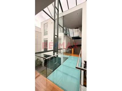 Se Vende Casa De Lujo En Miraflores