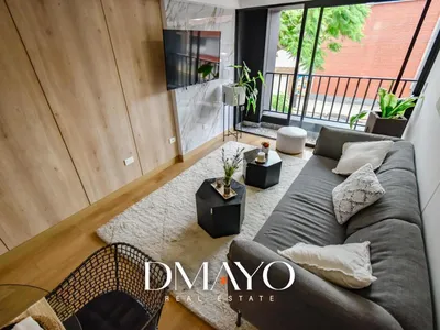 Venta de Departamento en Chorrillos - Lima 3 Dormitorios 