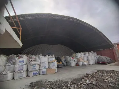 Venta de Local Industrial en Cerro Colorado - Arequipa 0 Dormitorio 