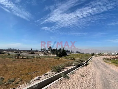Vendo Terreno En El Alto Cural