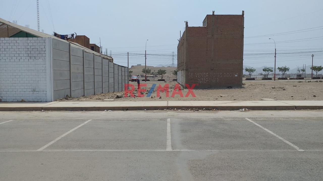 📍 Terreno En Venta Cerca Zona Comercial / Av Santa Maria – Carabayllo