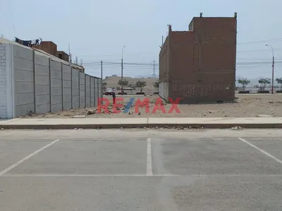 📍 Terreno En Venta Cerca Zona Comercial / Av Santa Maria – Carabayllo