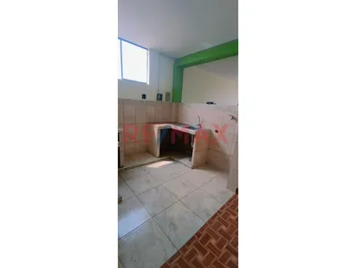 Departamento En Piso 4