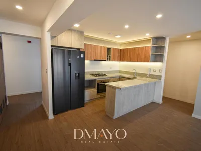 Departamento en venta · Pancho Fierro, Santiago de Surco · 99 m², 3 dorm.