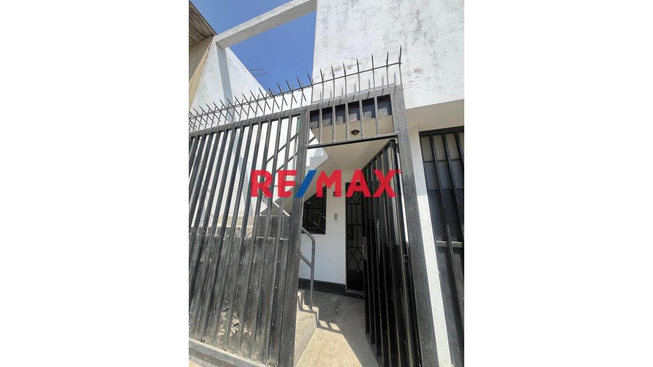 Venta De Casa San Juan De Miraflores