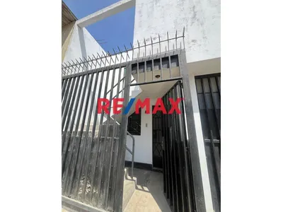 Venta De Casa San Juan De Miraflores