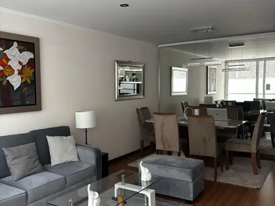 Venta de Departamento en Lince - Lima 3 Dormitorios