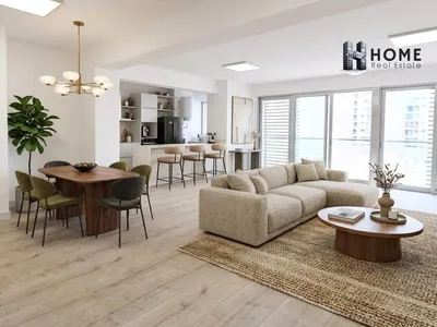 Departamento en venta · Av. Arequipa, Miraflores · 126 m², 2 dorm.