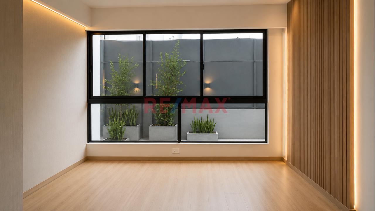 Hermoso Departamento De Estreno En San Miguel Cerca A Av. La Marina Y Universitaria 65 M²