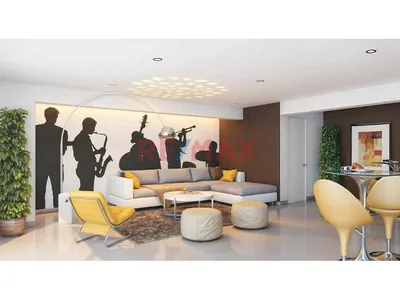 Departamento En Venta – San Miguel, Piso 6 – Excelente Opción Para Vivir O Invertir