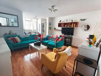 🏡✨ Venta De Dpto Mas Aires 🔥Dos Partidas, Múltiples Posibilidades En Surco! ✨🏡