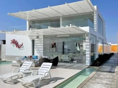 Venta de Casa en Paracas - Pisco 4 Dormitorios