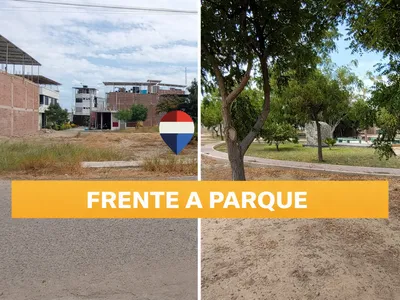🏡✨ Terreno En Venta – Las Casuarinas 1Ra Etapa 🌳📍 🌿 (Frente A Parque) 📐🔺 Área: 118 M²