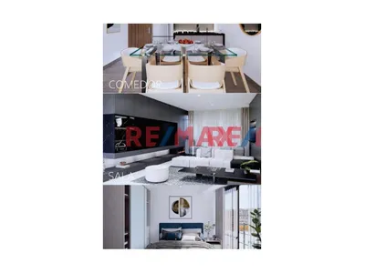 Departamentos En Pre Venta - Torre Blanca