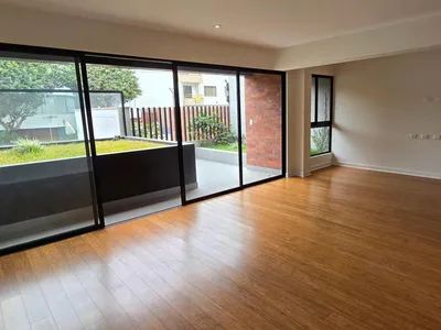 Venta de Departamento en San Borja - Lima 3 Dormitorios