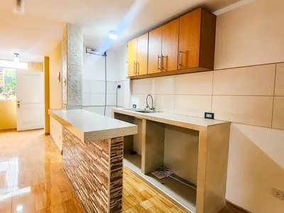 Venta de Departamento en Los Olivos - Lima 3 Dormitorios