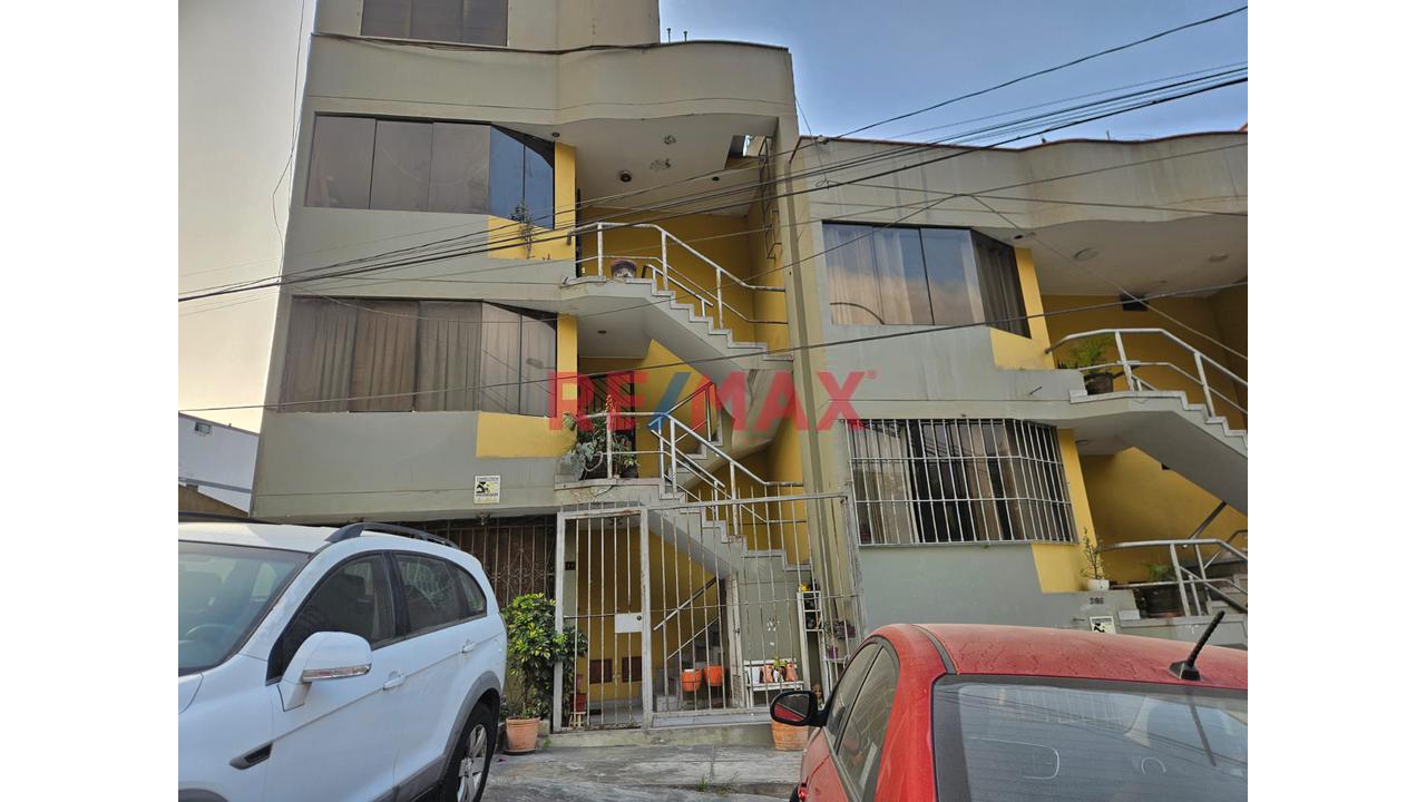 Ocasion Venta De Dpto. En Las Praderas De La Molina