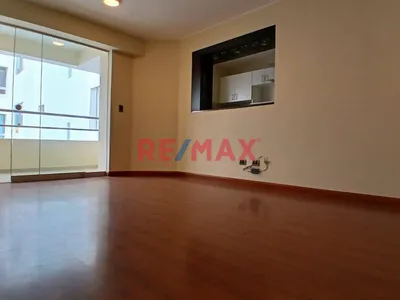 Venta Departamento En Javier Prado Cuadra 3 - Magdalena Del Mar