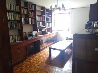 Venta de Casa en San Isidro - Lima