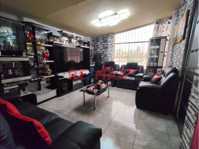 Se Vende Amplio Departamento De 156 M2 + Azotea De 148M2 En  Jose L.Bustamante Y Rivero