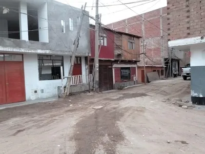 Venta de Terreno / Lote en Ventanilla - Callao 3 Dormitorios