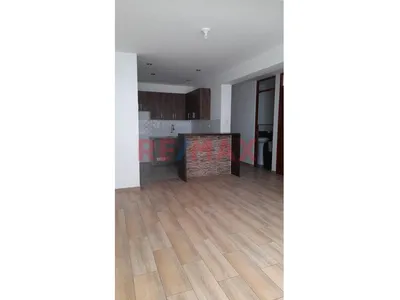 * Departamento En Venta  3Er Piso *