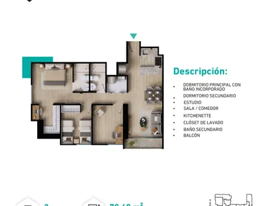Modelo P24-X04