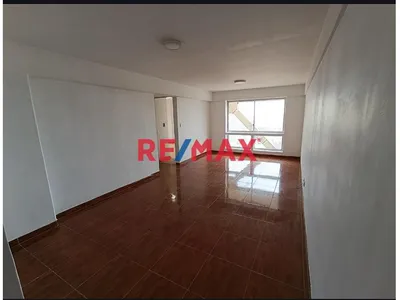 Departamento De Dos Dormitorios Con Impresionante Vista En San Borja. Tiene A Su Pie El Polideportivo Y A Dos Cuadras Del Plaza De Aviación - Angamos Con Todo Lo Que Soñaste Tener
