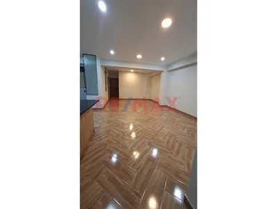Se Vende Departamento En La Victoria En Estreno