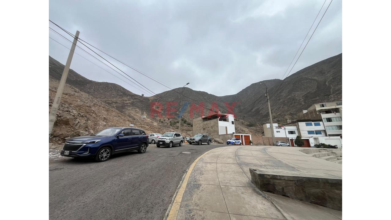 🏡 Terreno En Venta | Urb. Las Praderas – La Molina