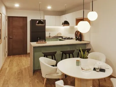 Venta de Departamento en San Miguel - Lima 2 Dormitorios