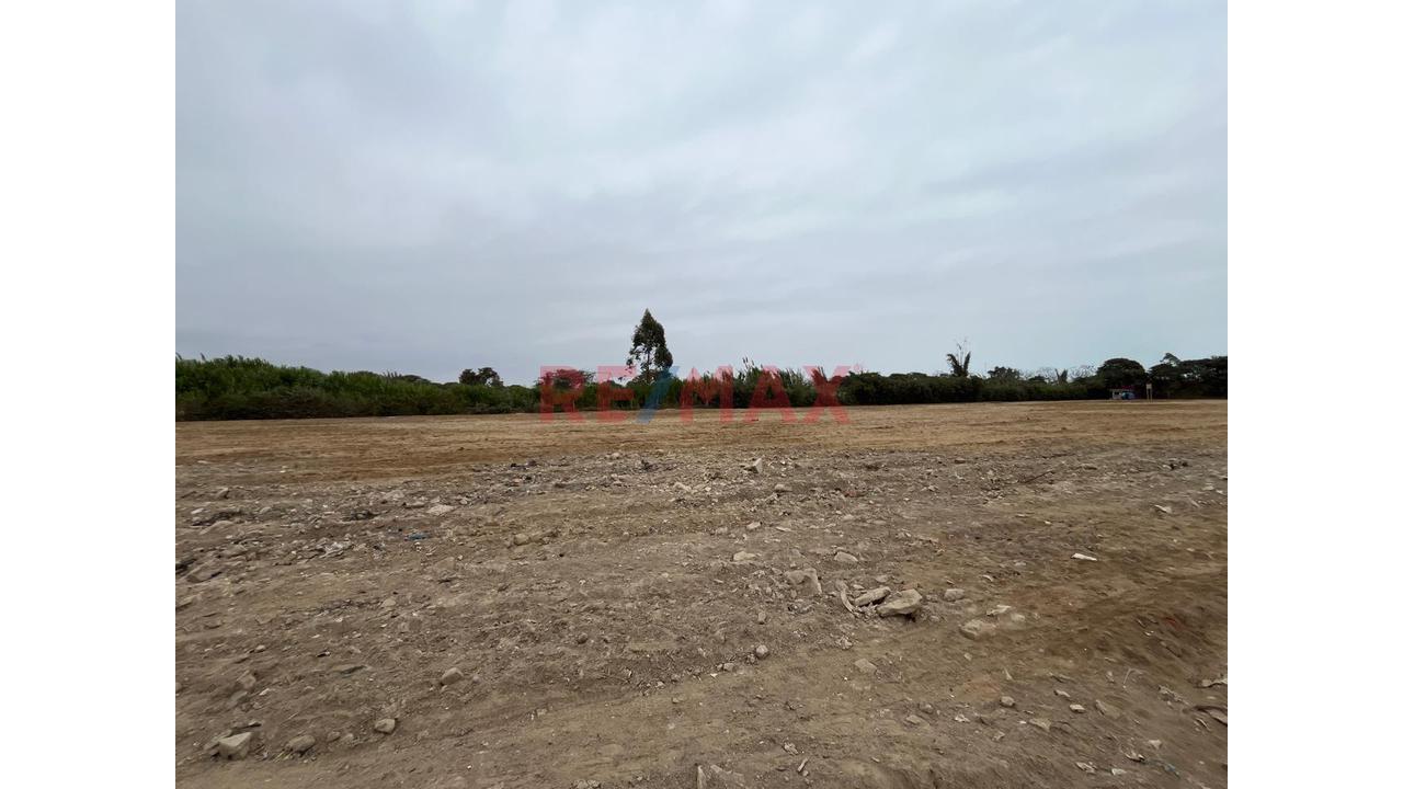 Terreno Ideal Para Proyectos Inmobiliarios En Grocio Prado