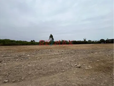 Terreno Ideal Para Proyectos Inmobiliarios En Grocio Prado