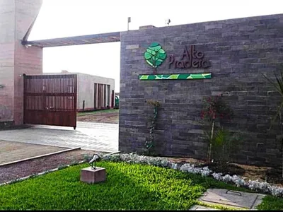 Terreno en venta · Condominio Alto Pradera, Asia · 244 m²