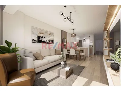 Exclusivo Duplex De Estreno En Venta - Magdalena