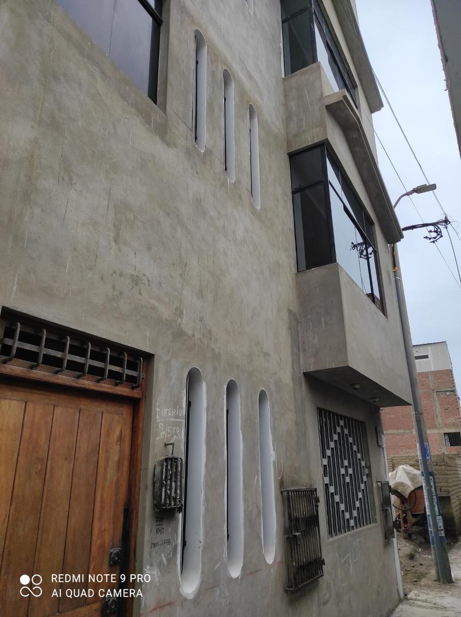 Venta de Casa en - Barranca 18 Dormitorios 
